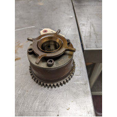114R038 Left Intake Camshaft Timing Gear For 10-15 Nissan Titan  5.6